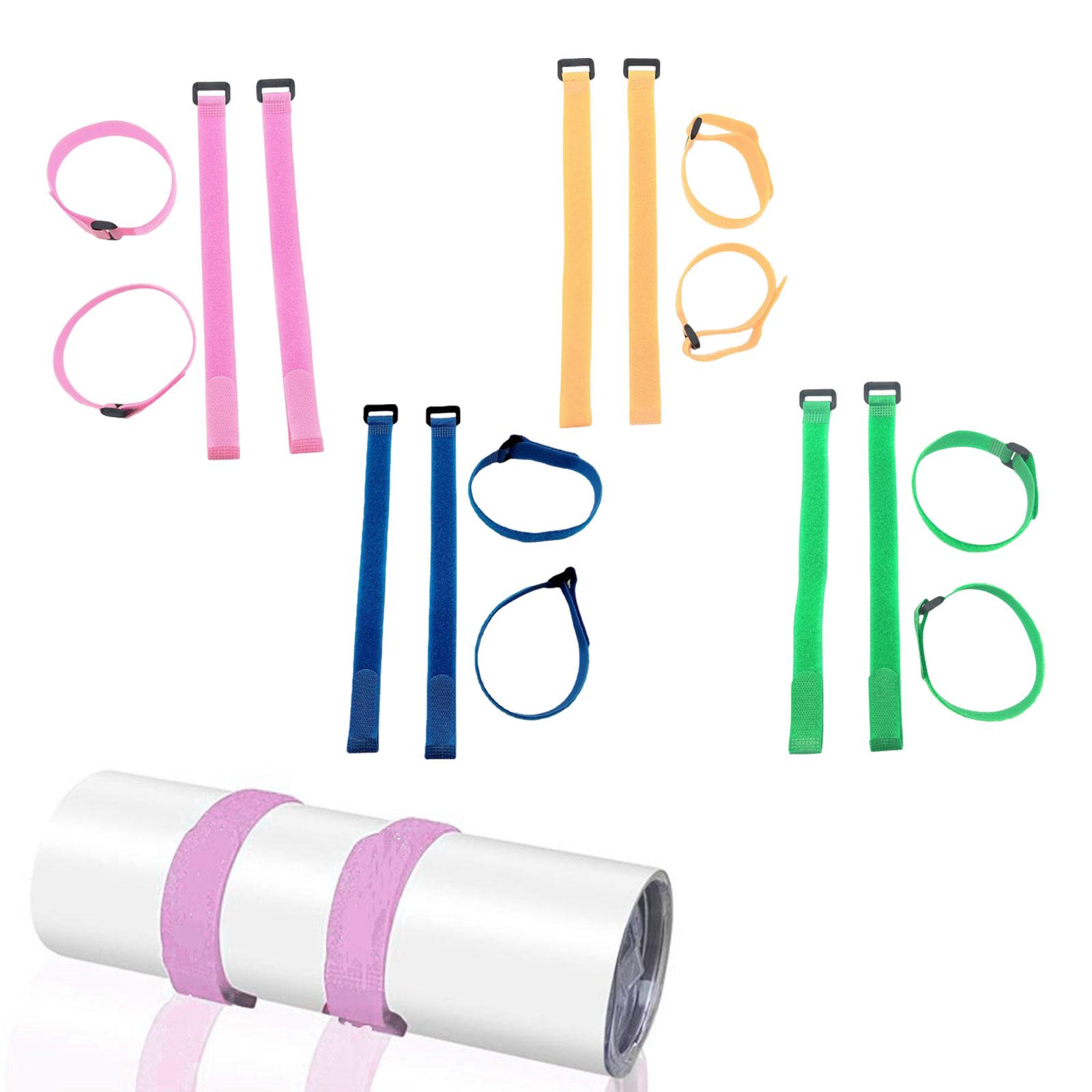 Water Bottle Blank - Sublimation Tumbler Paper Holder Reusable Multipurpose