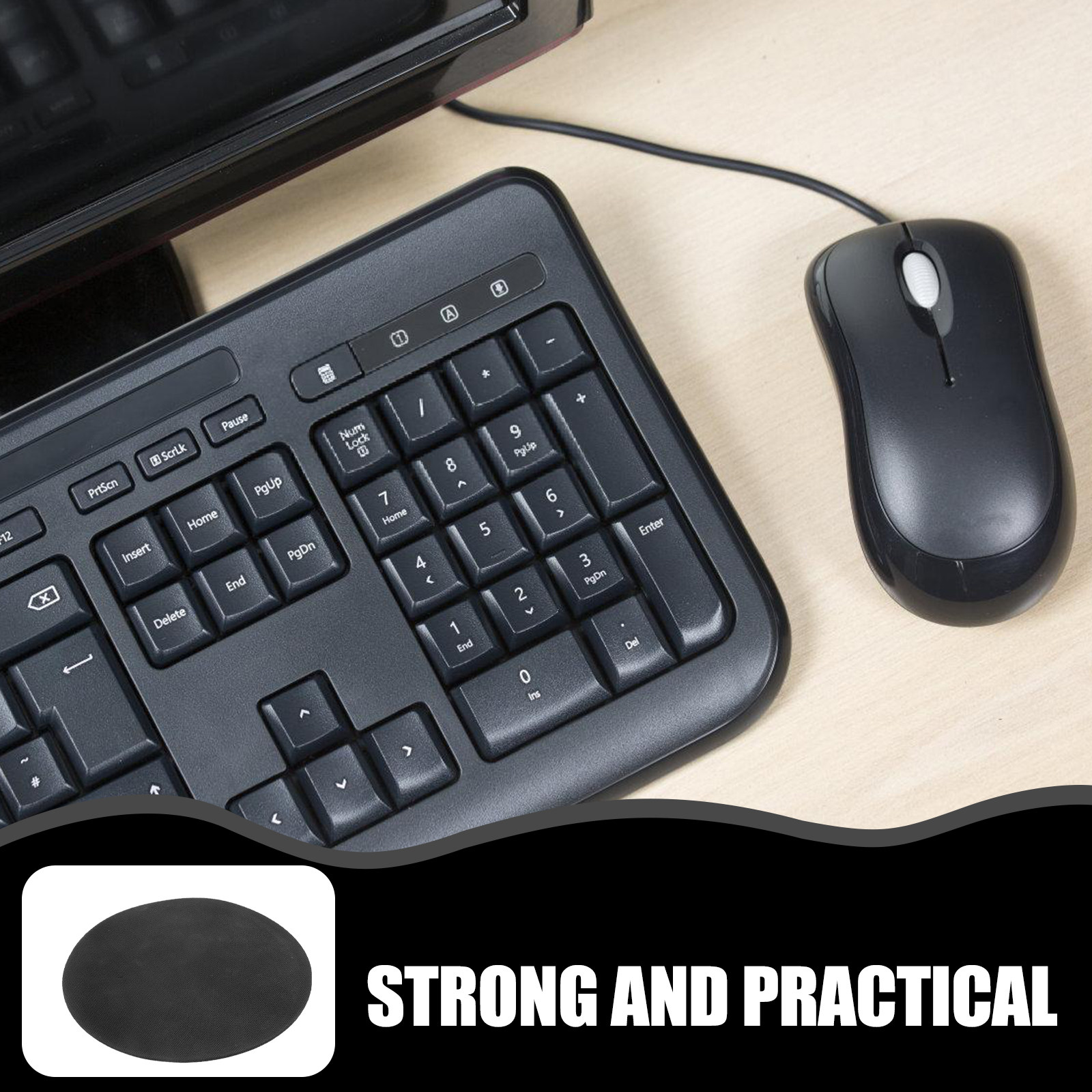 Mouse Pad Blank Sublimation - 4Pcs Sublimation Blank Mouse Pads Modern