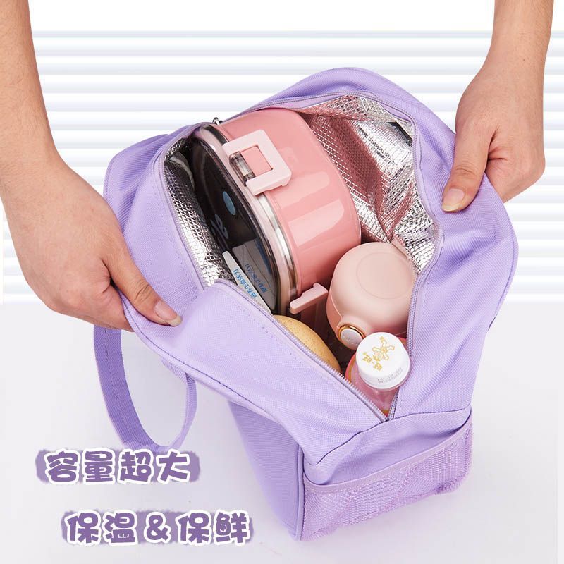 Chiikawas Insulated Lunch Bag  - Tote Bag Sublimation ulasan dan harga