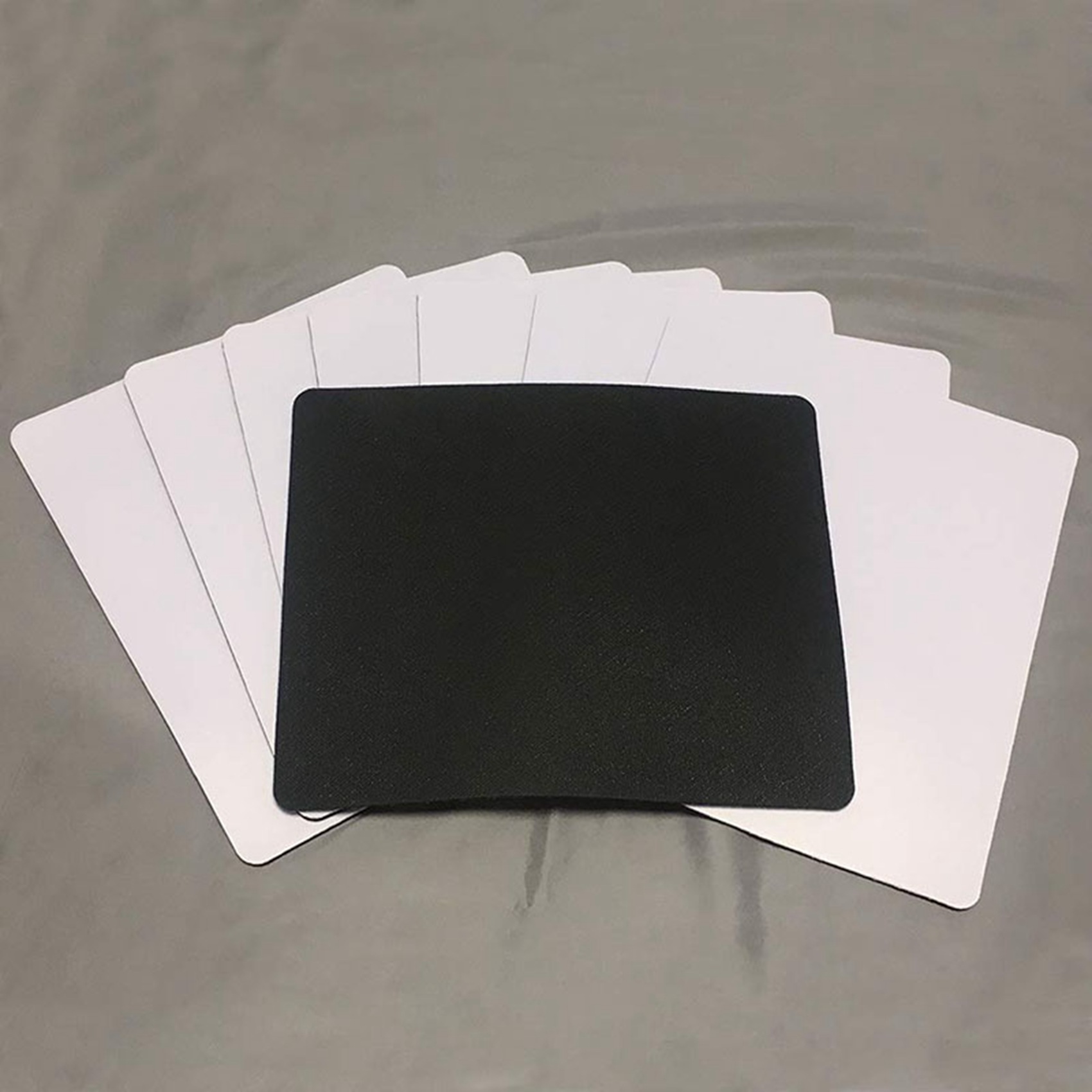 20Pcs Blank Mouse Pad For Subl - Mouse Pad Blank Sublimation ulasan dan harga