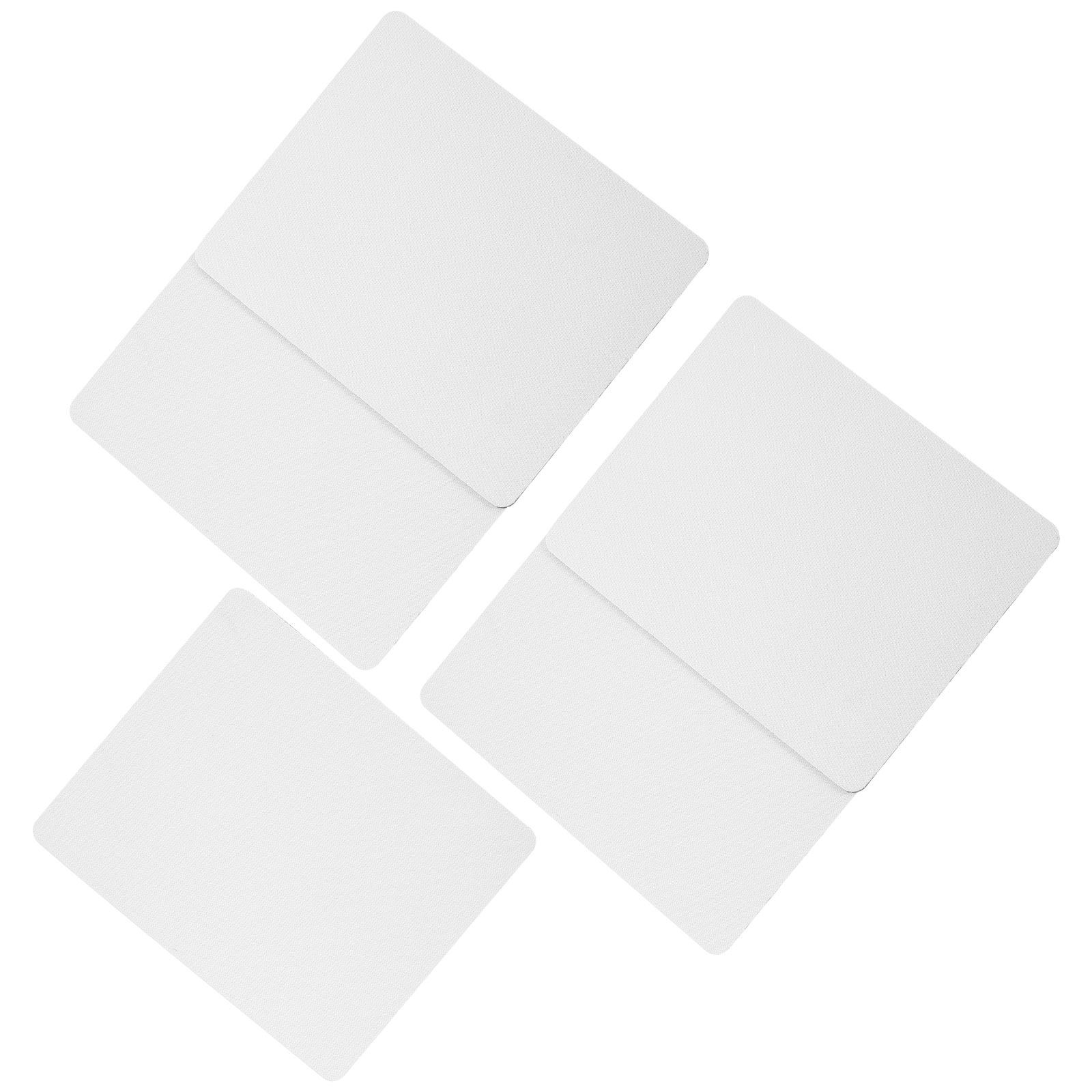 5Pcs Large Sublimation Mouse P - Mouse Pad Blank Sublimation ulasan dan harga