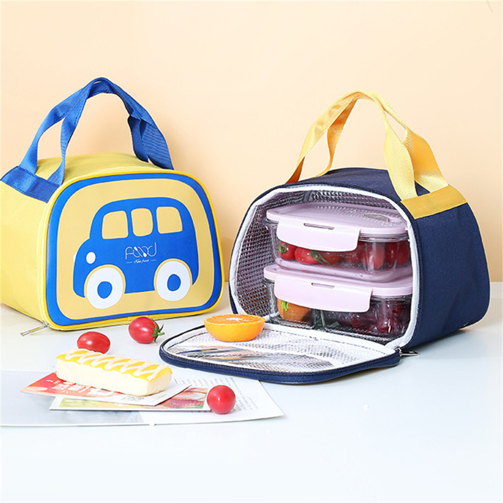 Portable Insulated Thermal Pic - Tote Bag Sublimation ulasan dan harga