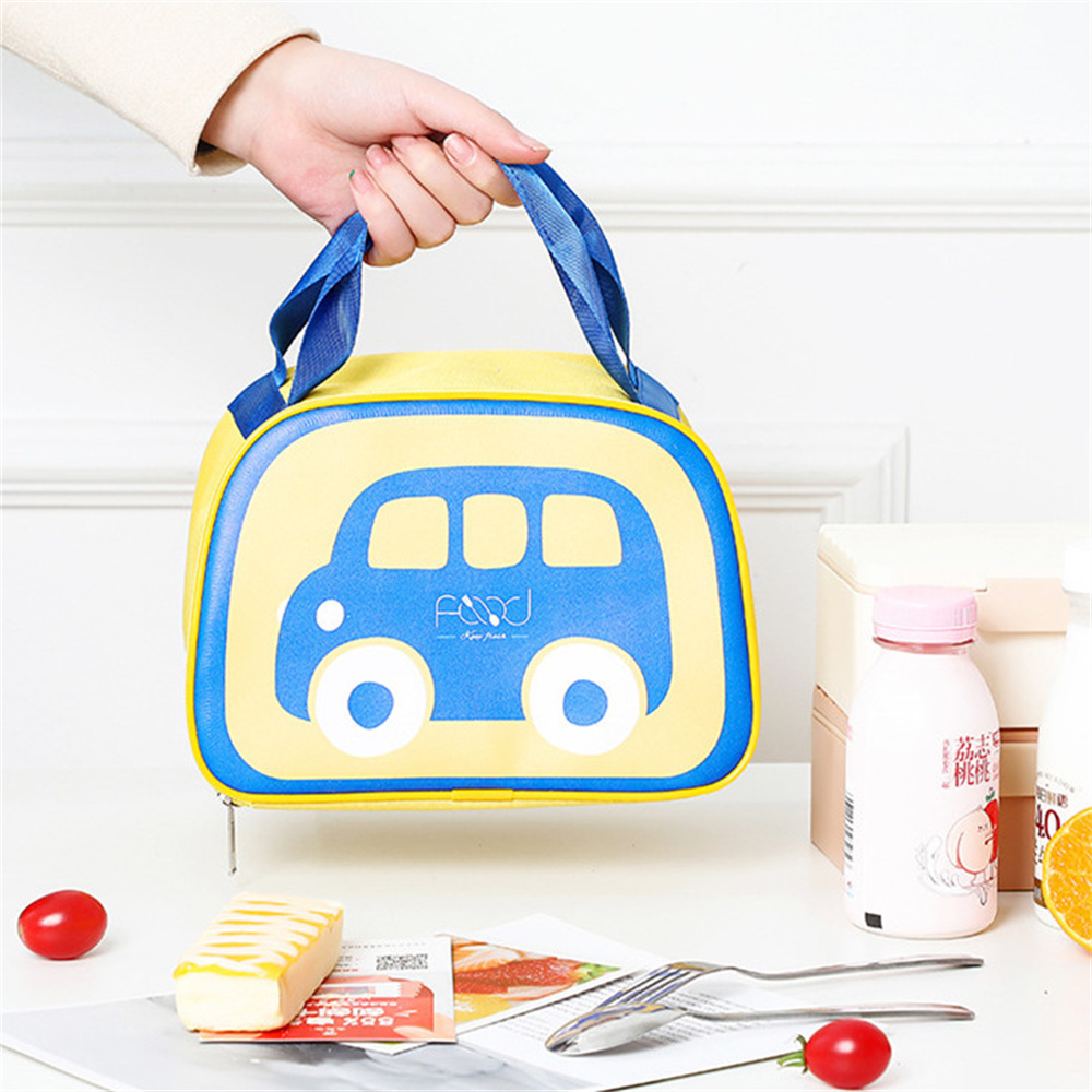 Portable Insulated Thermal Pic - Tote Bag Sublimation ulasan dan harga