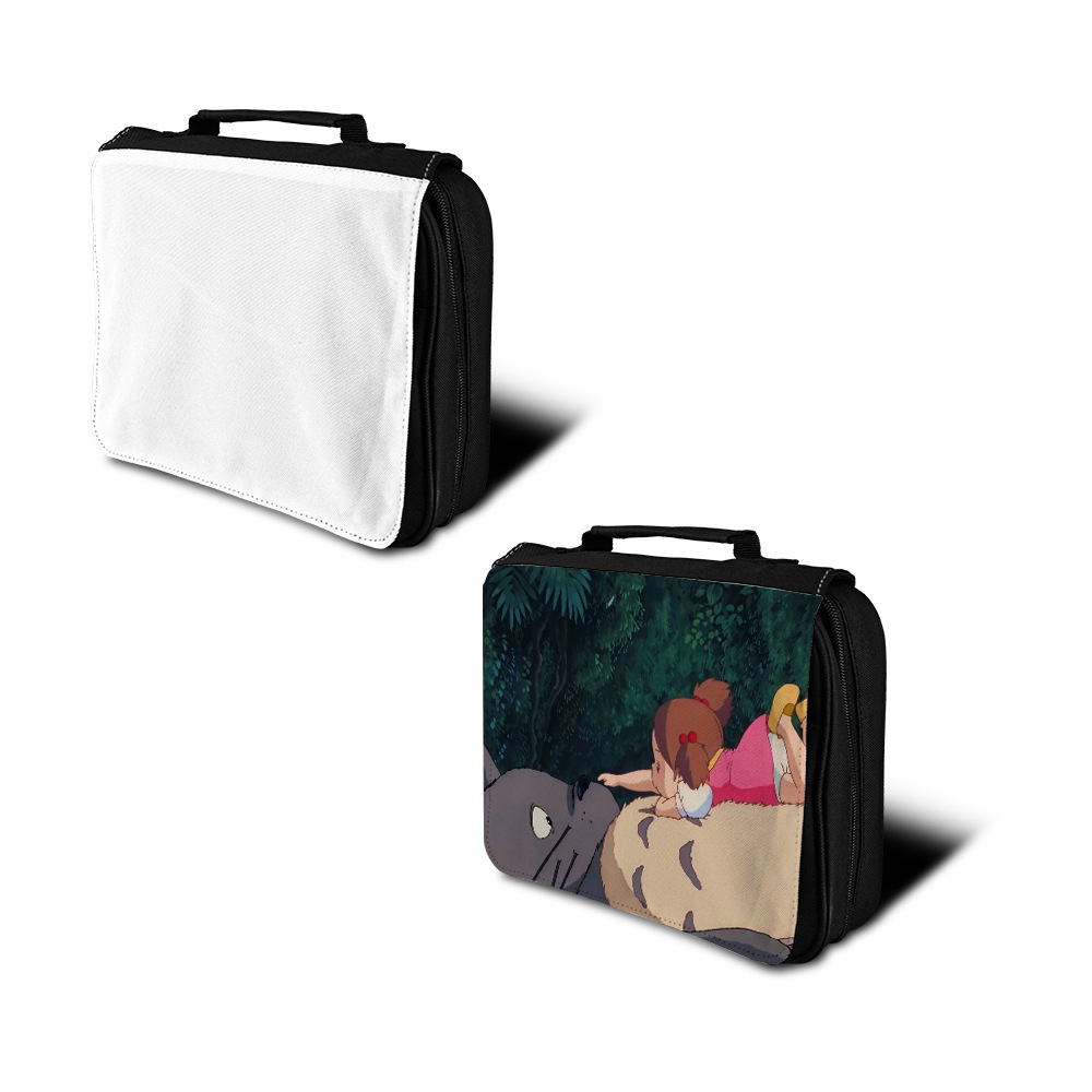 Blank Sublimation Portable Bac - Laptop Sleeve Blank ulasan dan harga