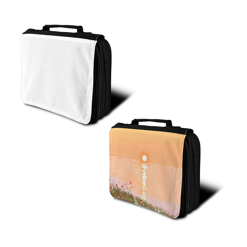 Blank Sublimation Portable Bac - Laptop Sleeve Blank ulasan dan harga