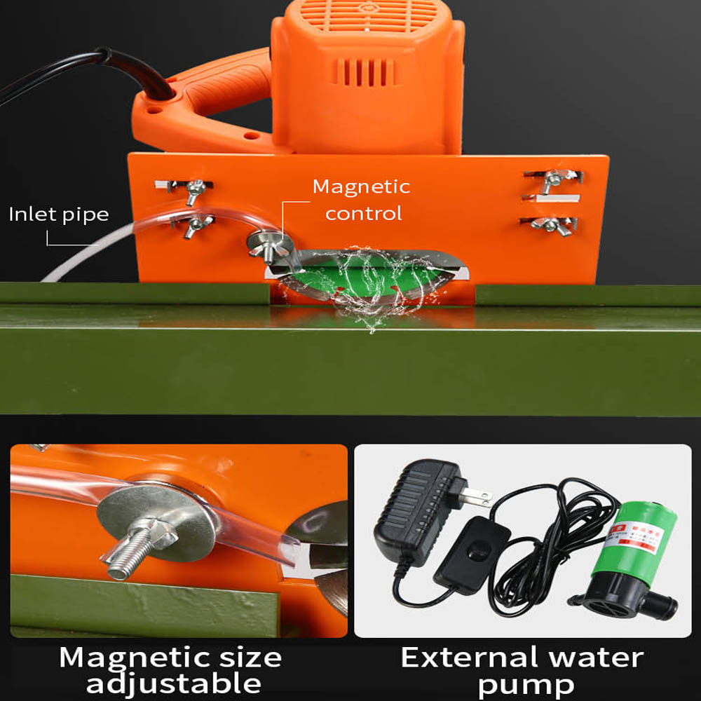 Tiling Tool 45 Degree Angle Cu - Ceramic Tile Blank ulasan dan harga