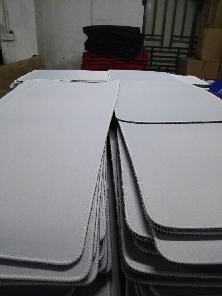 2pcs/lot Width 400mm Thickness - Mouse Pad Blank Sublimation ulasan dan harga