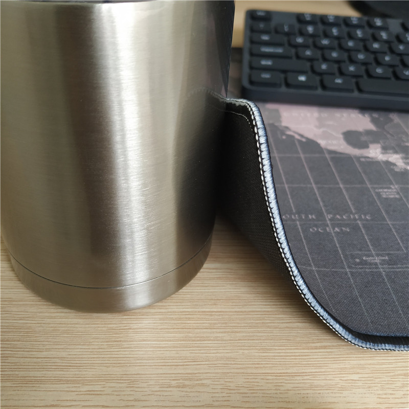 2pcs/lot Width 400mm Thickness - Mouse Pad Blank Sublimation ulasan dan harga